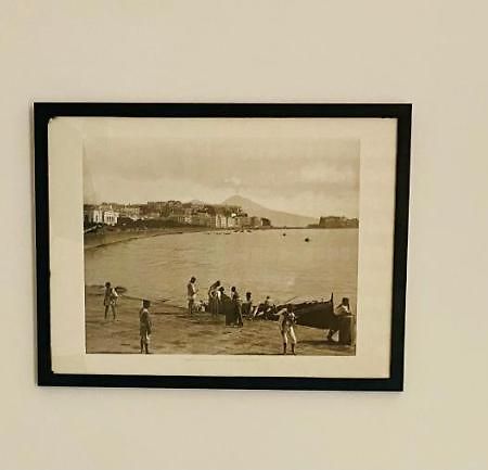 Figurari Home Napoli Extérieur photo