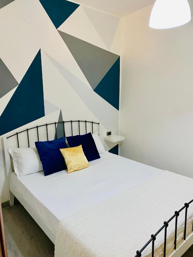 Figurari Home Napoli Extérieur photo