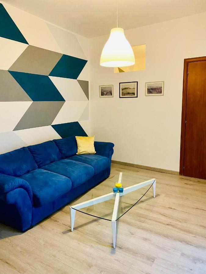 Figurari Home Napoli Extérieur photo