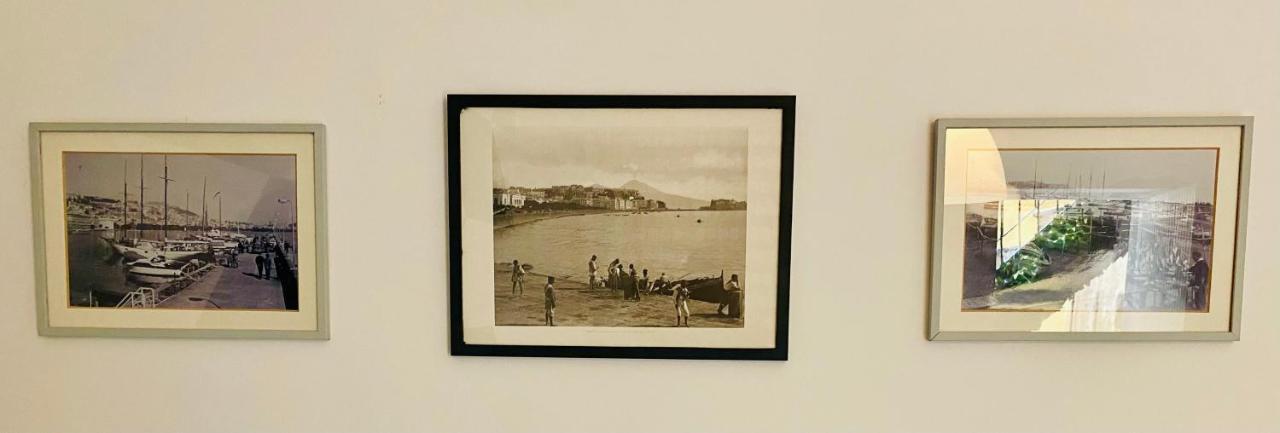 Figurari Home Napoli Extérieur photo