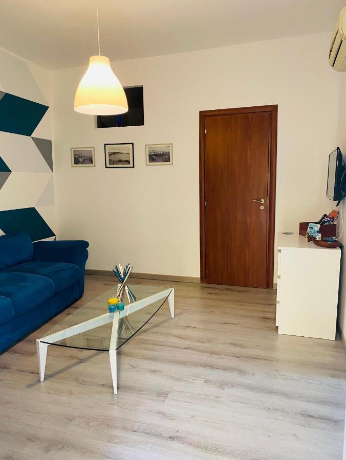 Figurari Home Napoli Extérieur photo