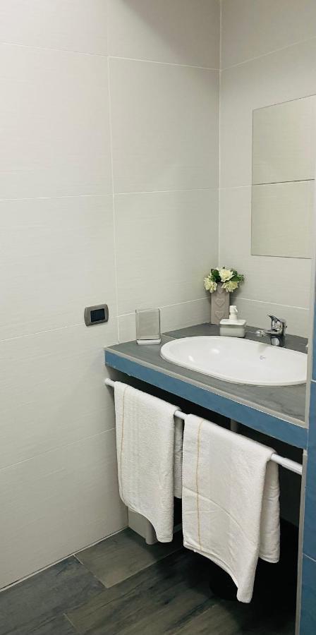 Figurari Home Napoli Extérieur photo