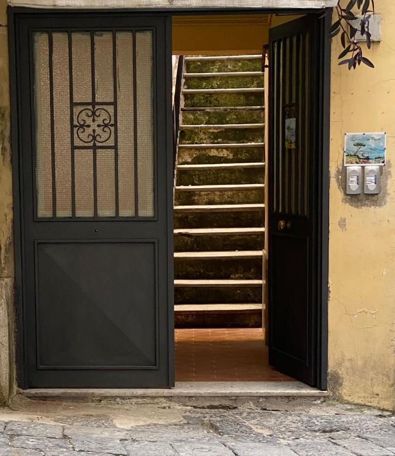 Figurari Home Napoli Extérieur photo