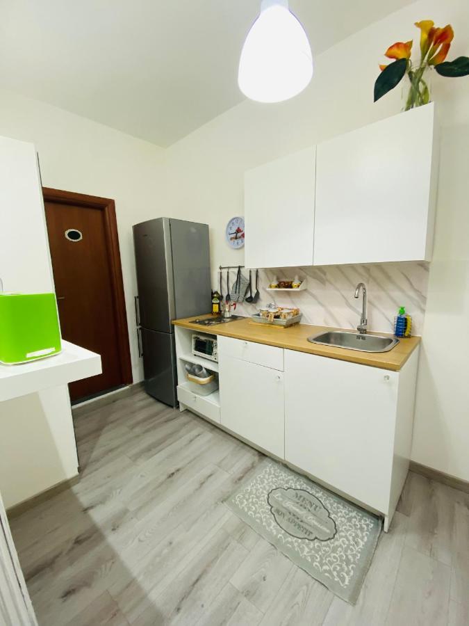 Figurari Home Napoli Extérieur photo