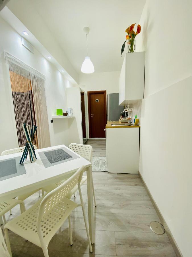 Figurari Home Napoli Extérieur photo