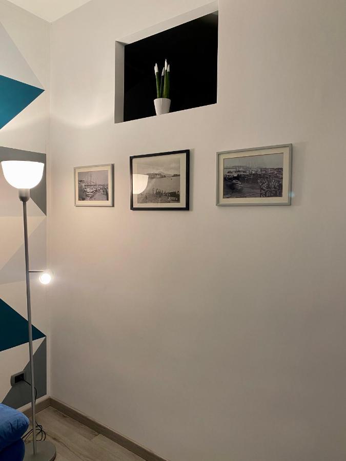 Figurari Home Napoli Extérieur photo