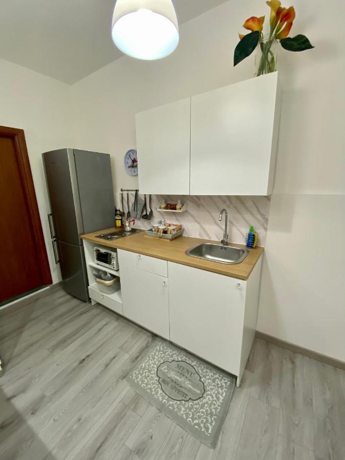 Figurari Home Napoli Extérieur photo