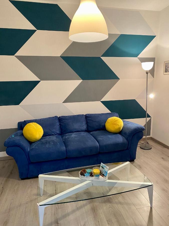 Figurari Home Napoli Extérieur photo