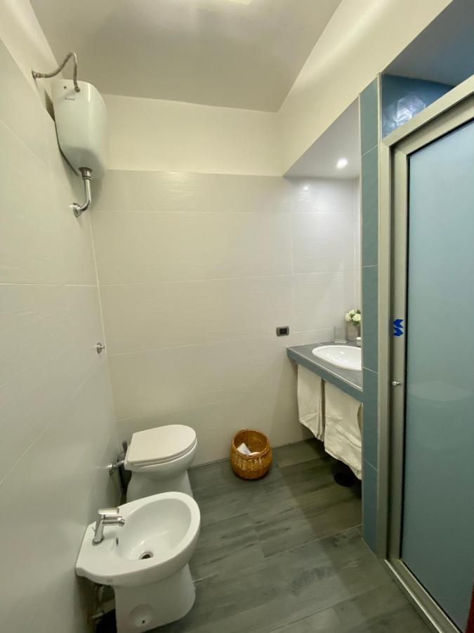 Figurari Home Napoli Extérieur photo