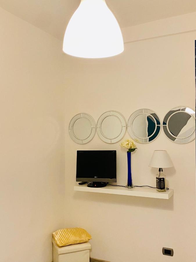 Figurari Home Napoli Extérieur photo