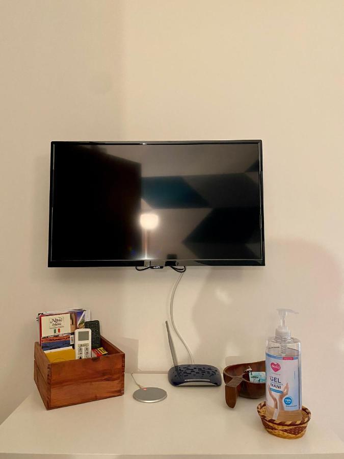 Figurari Home Napoli Extérieur photo