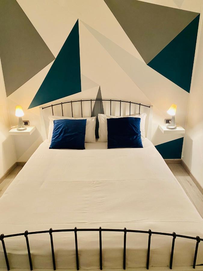 Figurari Home Napoli Extérieur photo