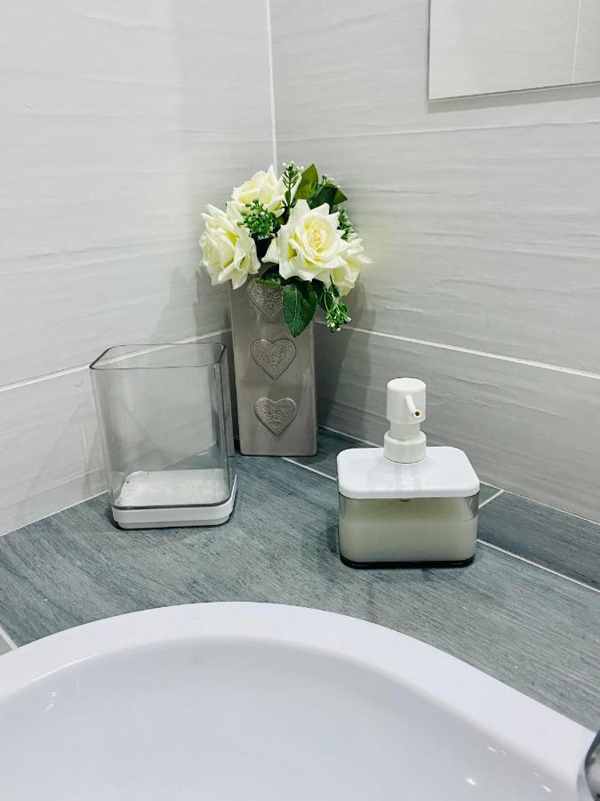 Figurari Home Napoli Extérieur photo