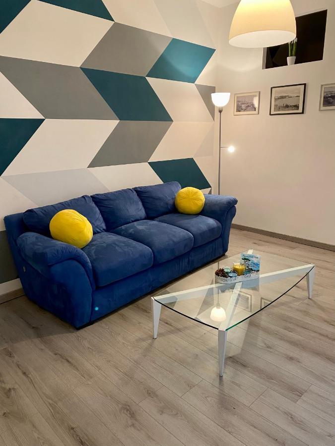 Figurari Home Napoli Extérieur photo