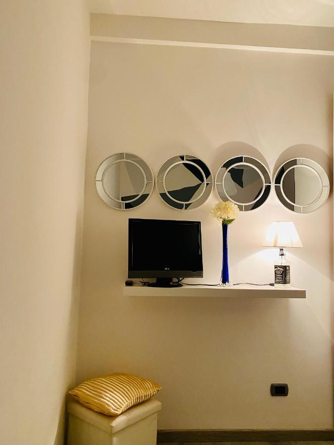 Figurari Home Napoli Extérieur photo