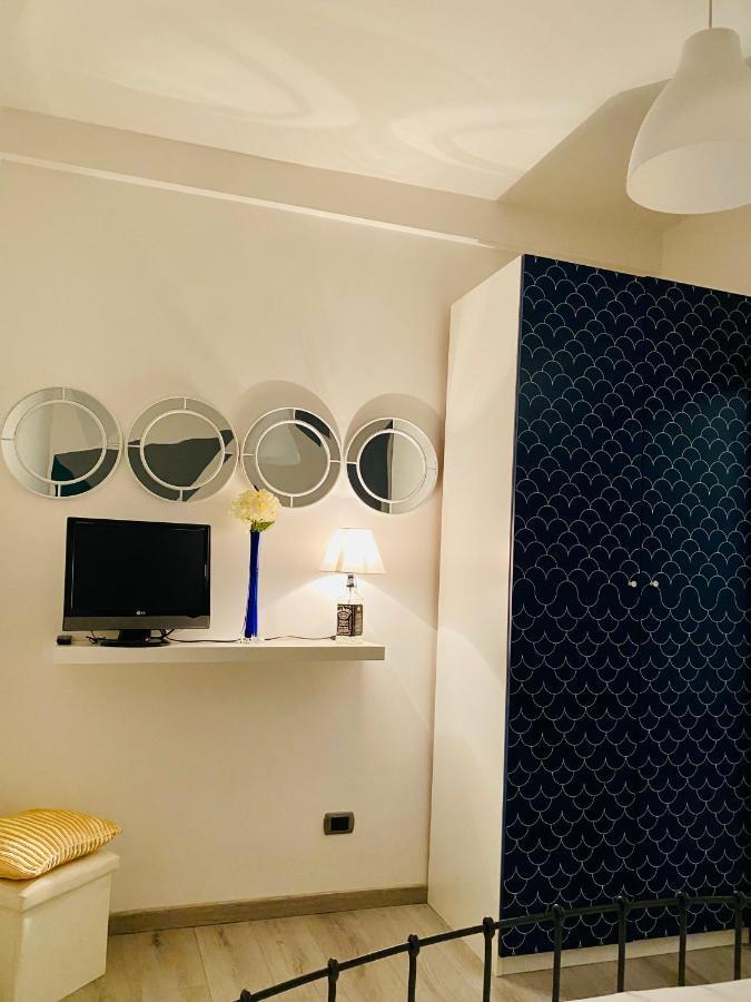 Figurari Home Napoli Extérieur photo