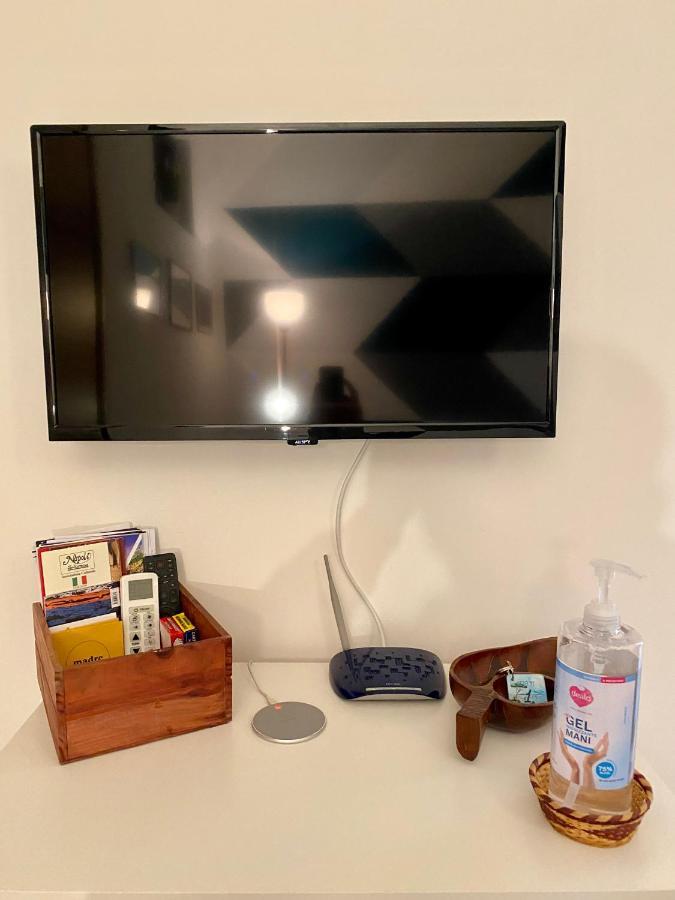 Figurari Home Napoli Extérieur photo