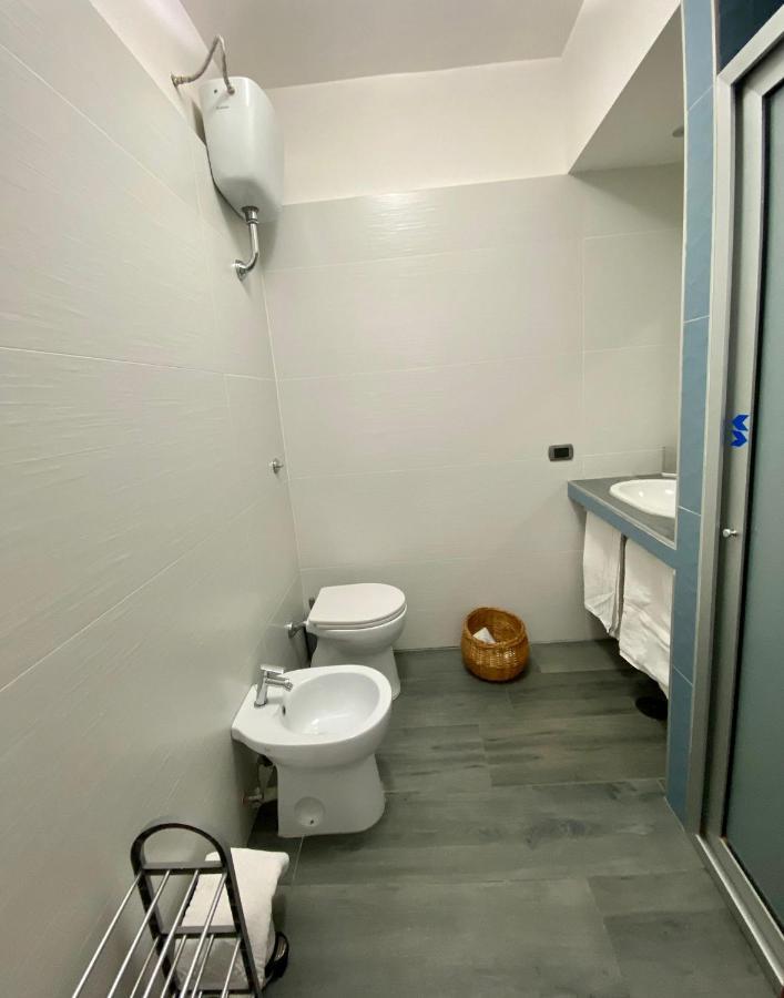 Figurari Home Napoli Extérieur photo