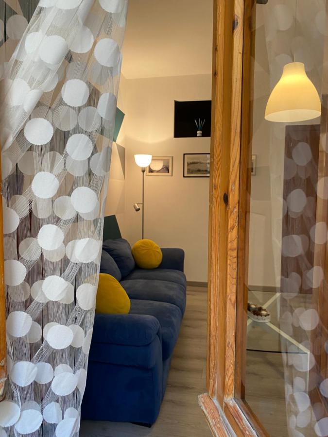 Figurari Home Napoli Extérieur photo