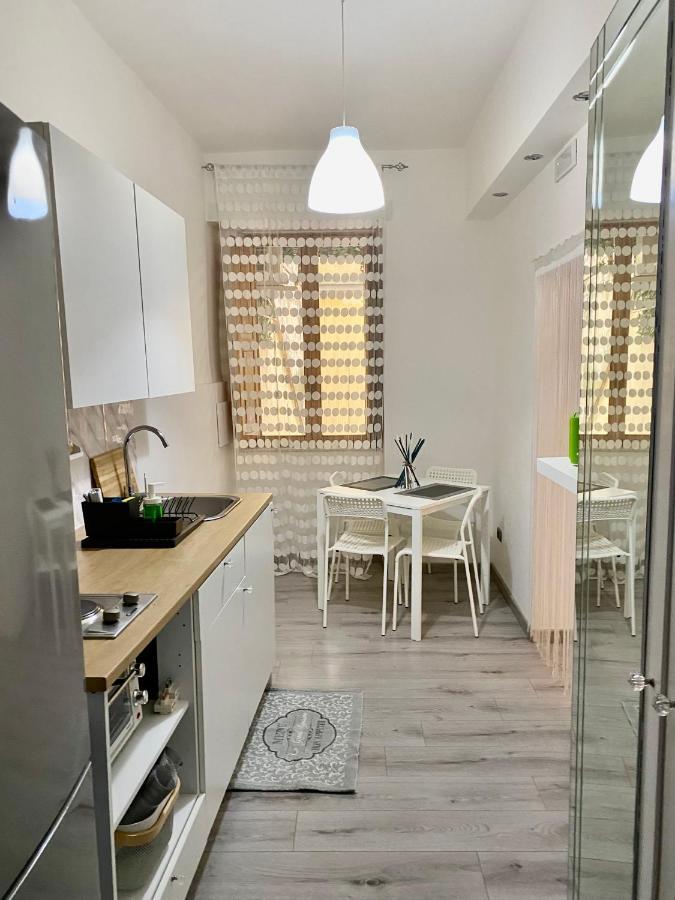 Figurari Home Napoli Extérieur photo