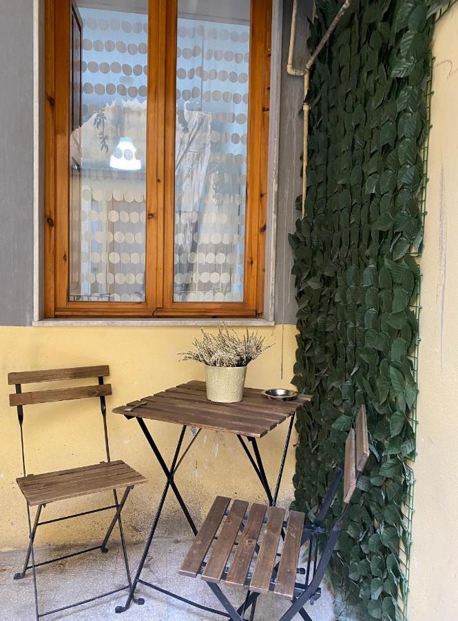 Figurari Home Napoli Extérieur photo